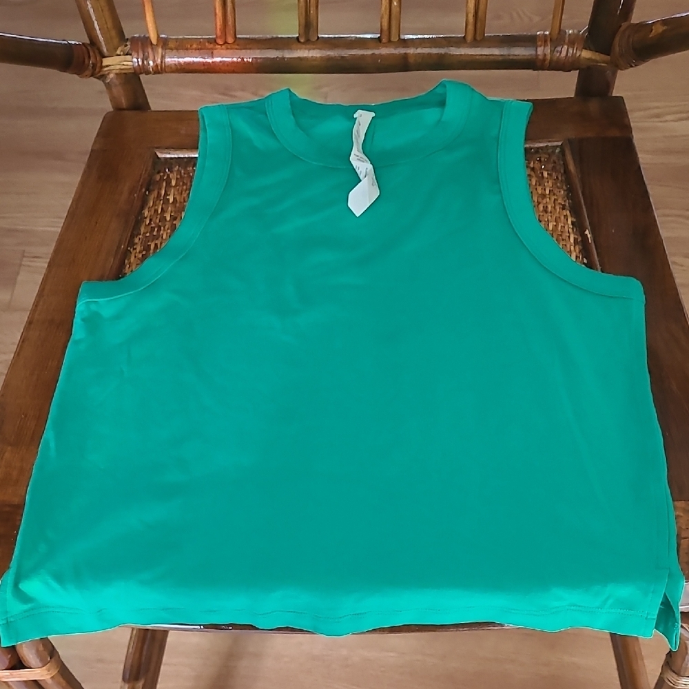 Lululemon Sz 2 Nwot